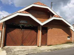 Recanto do Aconchego